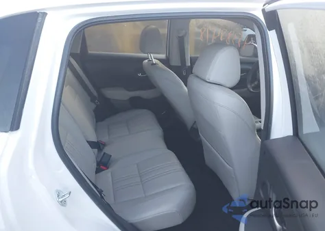 2025 Honda Hr-V Awd Ex-L из США, поврежденный, VIN 3CZRZ2H72SM752822